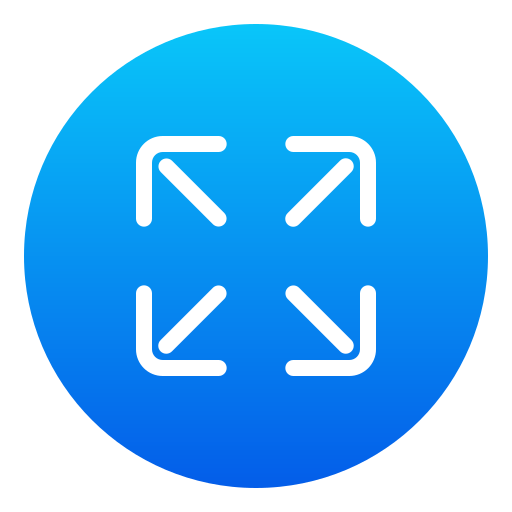 Maximize free icon Maximize free icon