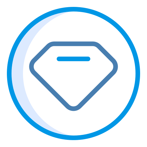 diamante icono gratis