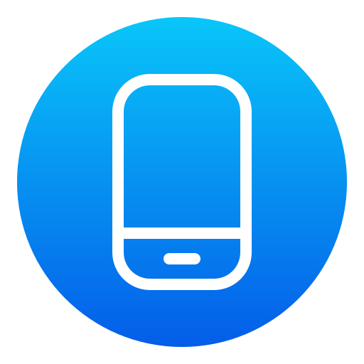 smartphone kostenlos Icon smartphone kostenlos Icon