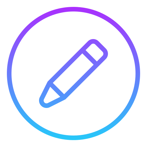 bleistift kostenlos Icon