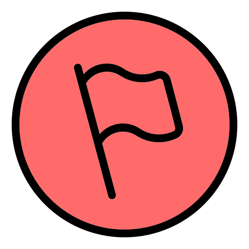 drapeau Icône gratuit drapeau Icône gratuit