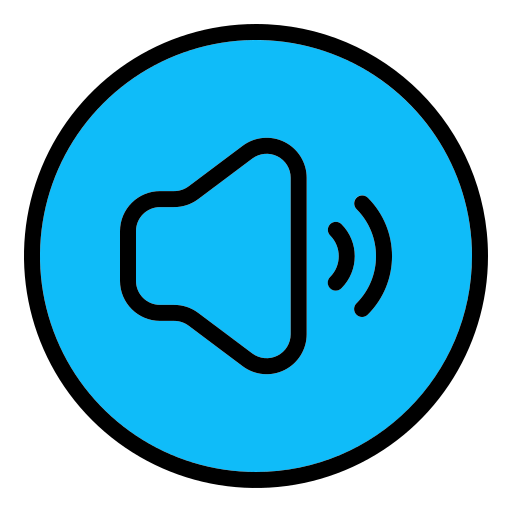 volumen icono gratis