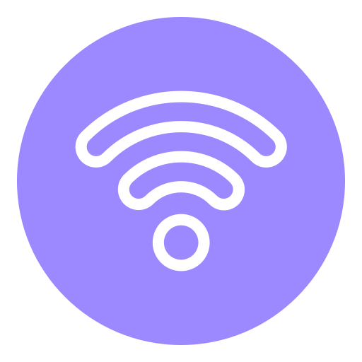 wifi icono gratis