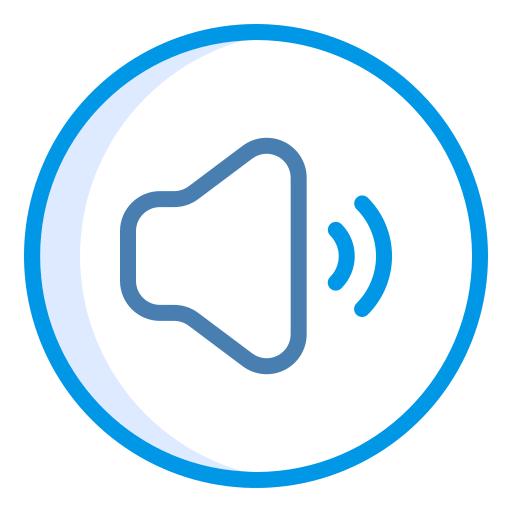 volumen icono gratis