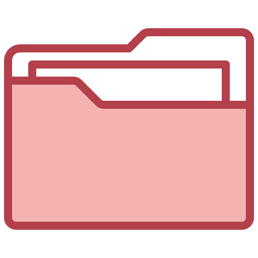 File - free icon