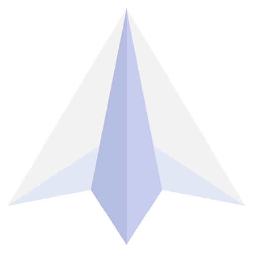Paper plane free icon Paper plane free icon