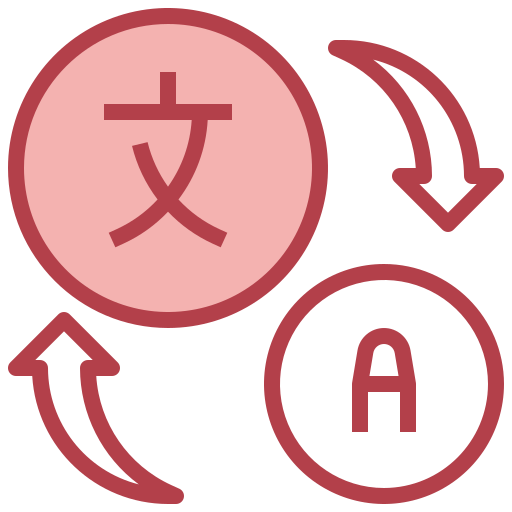 Перевод бесплатно иконка