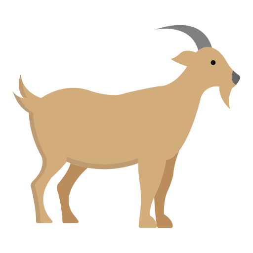 goat png