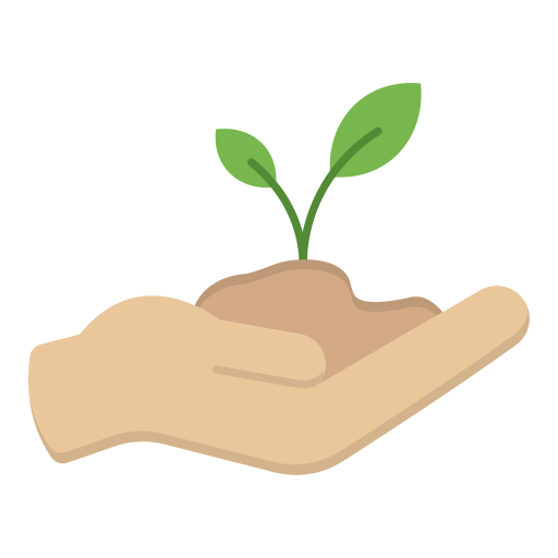 plante Icône gratuit