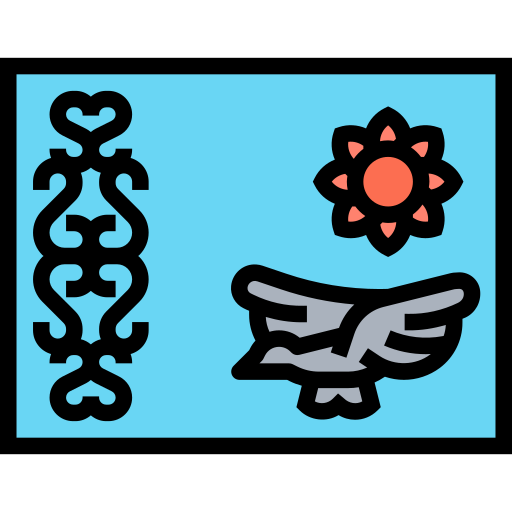 flagge kostenlos Icon flagge kostenlos Icon