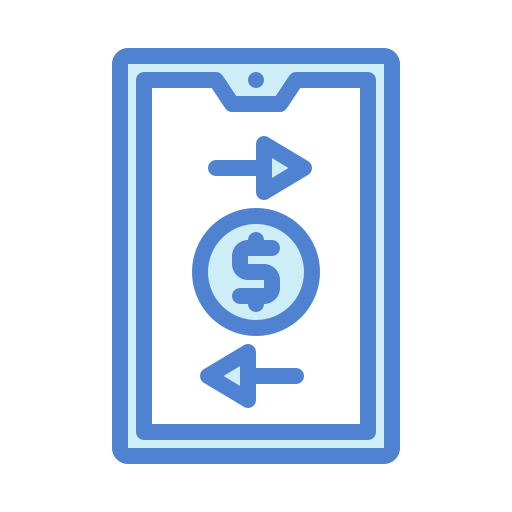 Смартфон бесплатно иконка