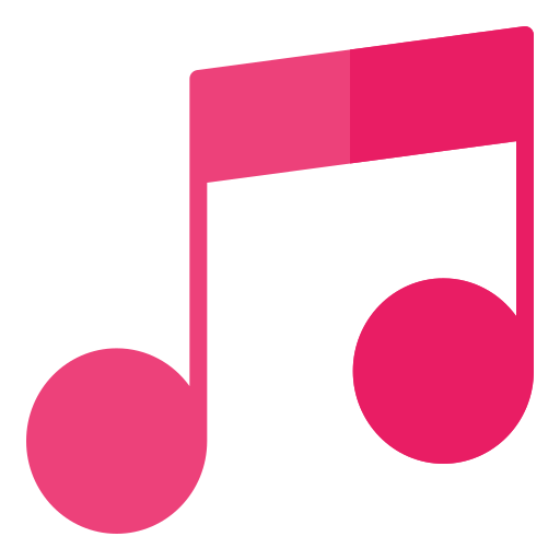 música icono gratis