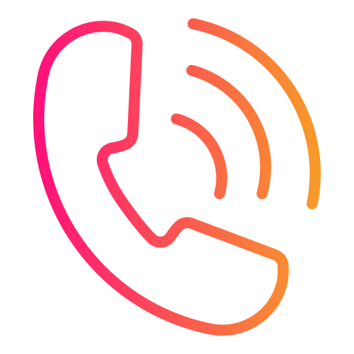 teléfono icono gratis