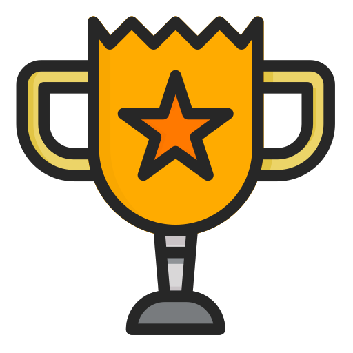 trophée Icône gratuit trophée Icône gratuit