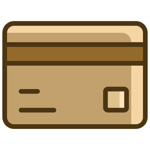 kreditkarte kostenlos Icon kreditkarte kostenlos Icon
