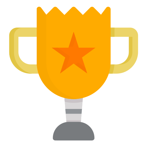 trophée Icône gratuit trophée Icône gratuit