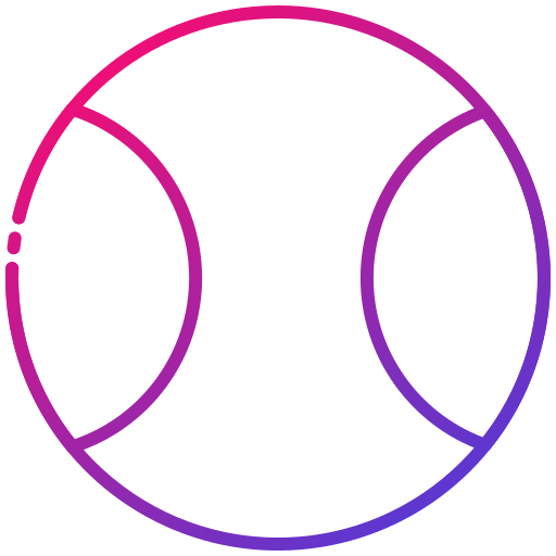 tennis Icône gratuit