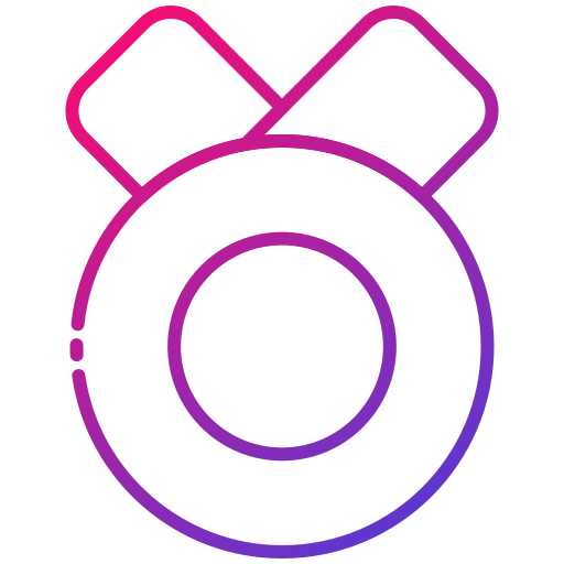 Медаль бесплатно иконка Медаль бесплатно иконка