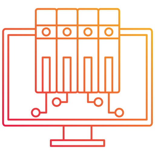 base de datos icono gratis