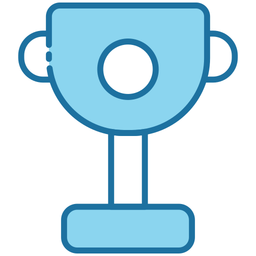 troféu grátis ícone