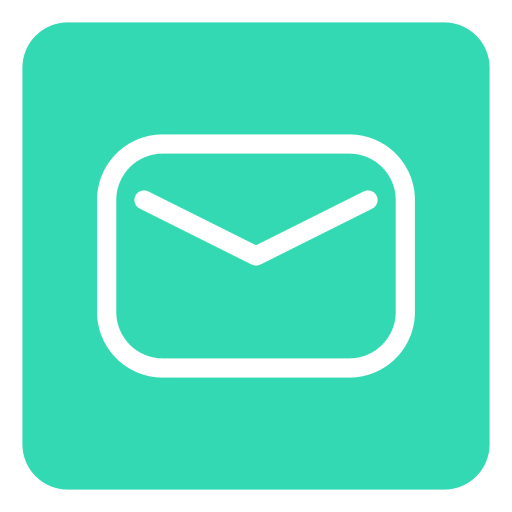 correo electrónico icono gratis