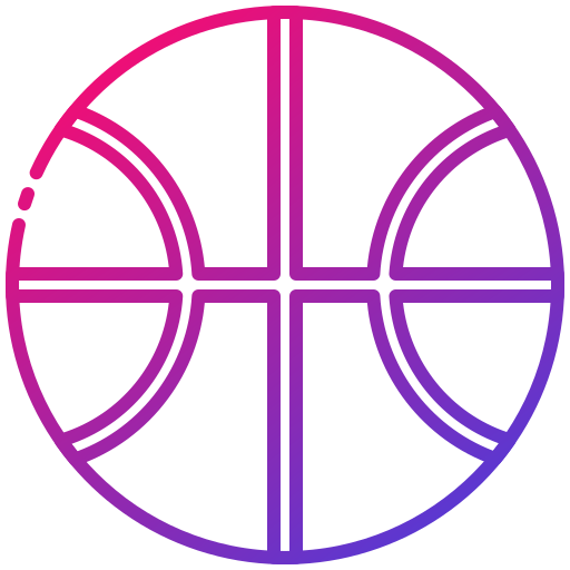 baloncesto icono gratis