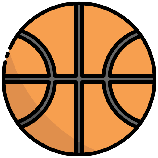 baloncesto icono gratis