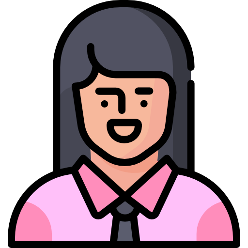 empleado icono gratis