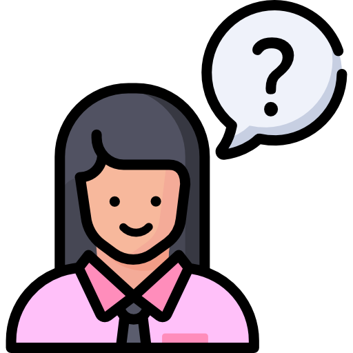 empleado icono gratis