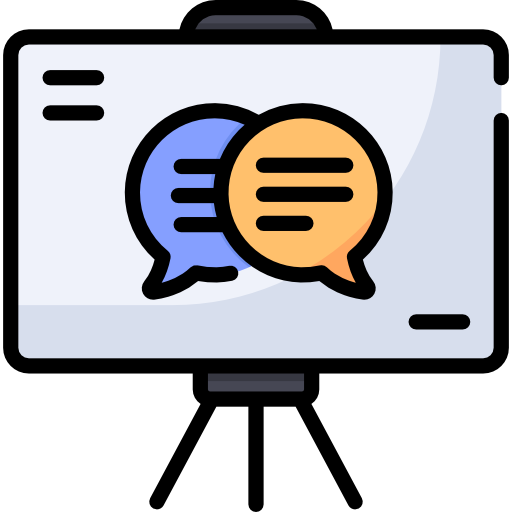 entrenamiento icono gratis