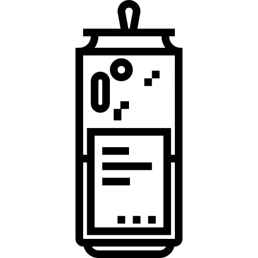 cerveza icono gratis