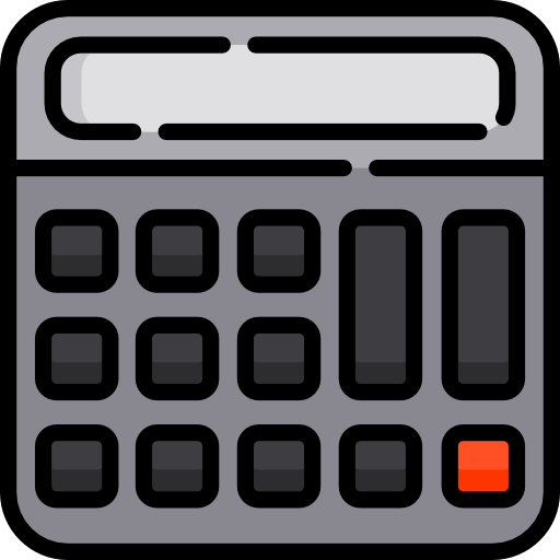 calculadora icono gratis