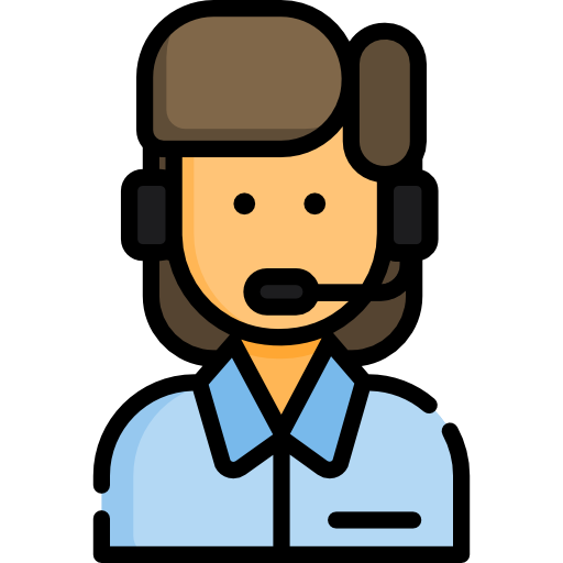 Customer service - free icon