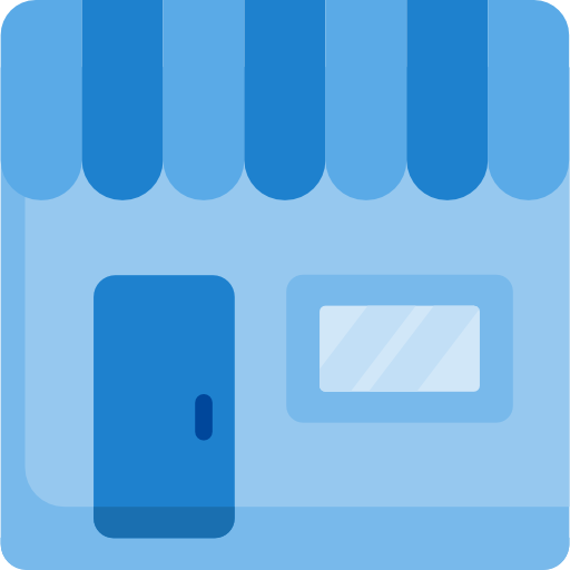 Store free icon