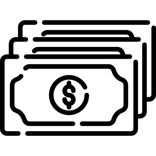Money free icon