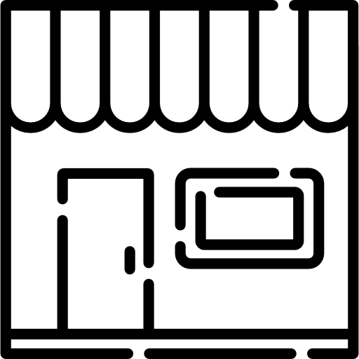 geschäft kostenlos Icon