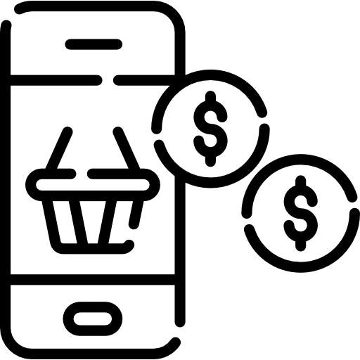 smartphone kostenlos Icon