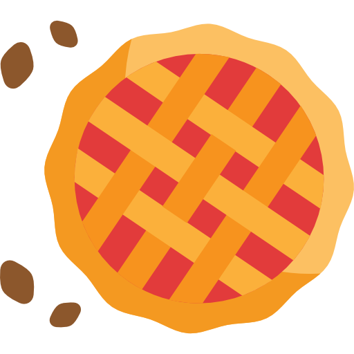 Pie free icon Pie free icon