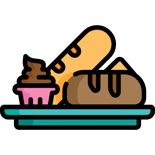 brot kostenlos Icon