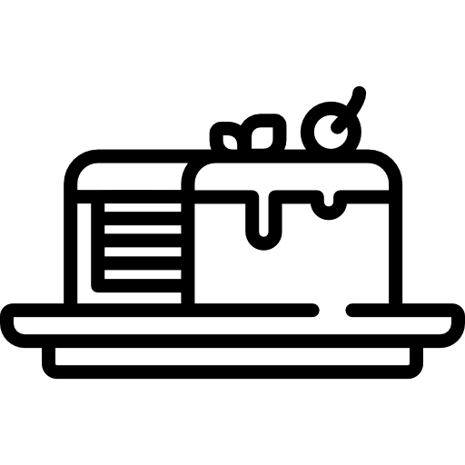 Cake free icon