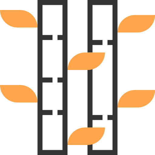 bambus kostenlos Icon