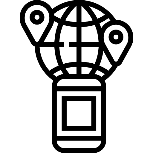 텔레마케터 무료 아이콘