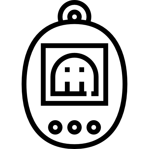 cámara fotográfica icono gratis