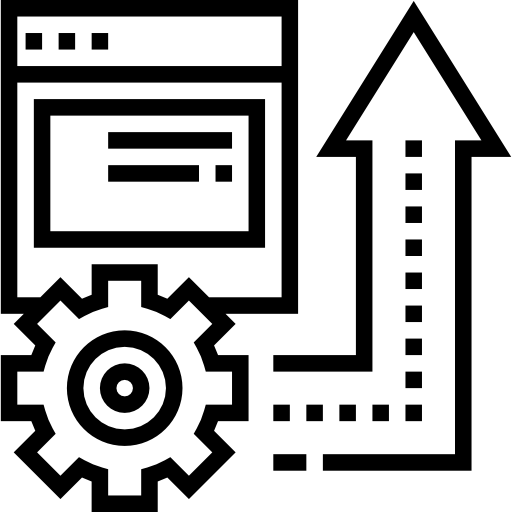 palabra clave icono gratis