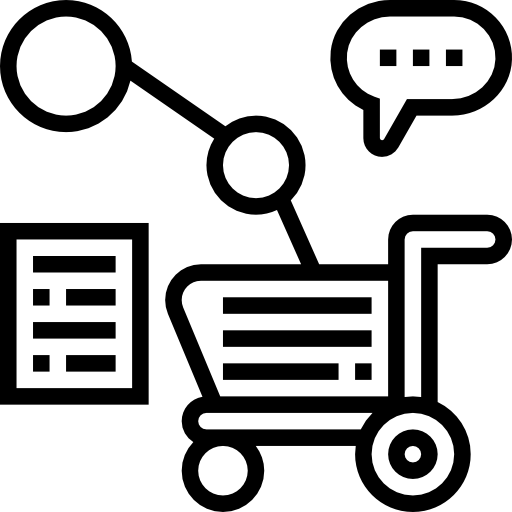 teléfono inteligente icono gratis