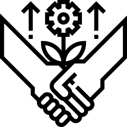 wachstum kostenlos Icon wachstum kostenlos Icon
