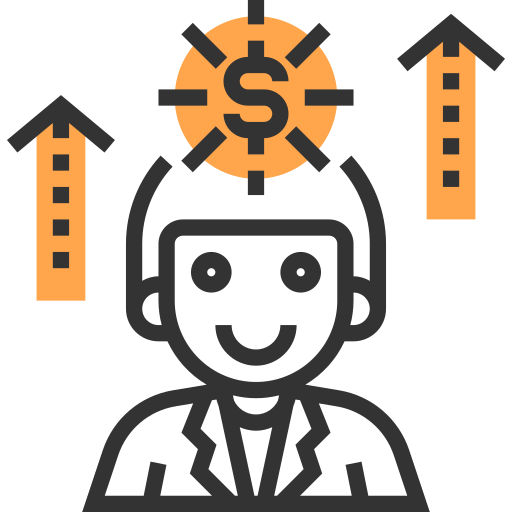 geschäftsmann kostenlos Icon