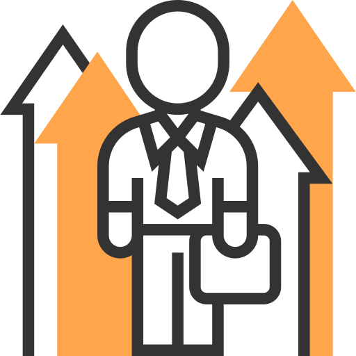 성공 무료 아이콘