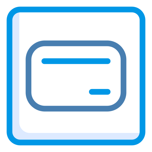 tarjeta de crédito icono gratis