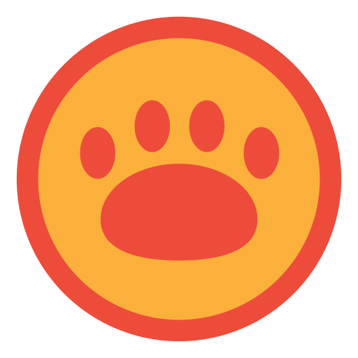 mascota icono gratis